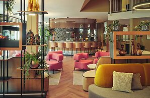 Leonardo Royal Hotel Baden-Baden