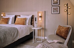 Leonardo Royal Hotel Baden-Baden