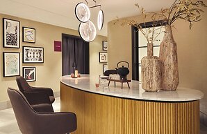 Leonardo Royal Hotel Baden-Baden