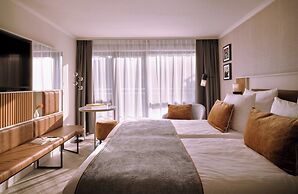 Leonardo Royal Hotel Baden-Baden