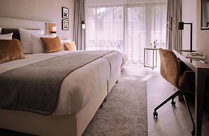 Leonardo Royal Hotel Baden-Baden