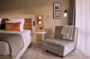 Leonardo Royal Hotel Baden-Baden