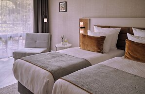 Leonardo Royal Hotel Baden-Baden