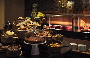 Leonardo Royal Hotel Baden-Baden