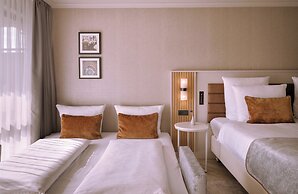 Leonardo Royal Hotel Baden-Baden
