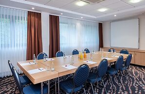 Leonardo Royal Hotel Baden-Baden
