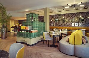 Leonardo Royal Hotel Baden-Baden