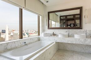 Marriott Buenos Aires Downtown