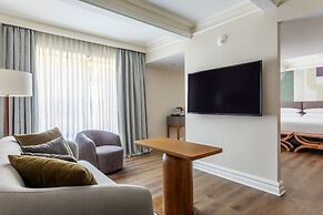 Marriott Buenos Aires Downtown