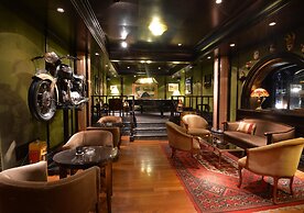 Marriott Buenos Aires Downtown
