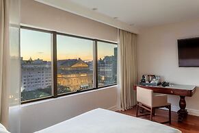 Marriott Buenos Aires Downtown