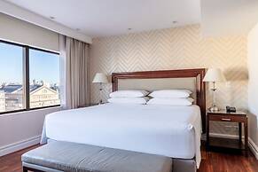 Marriott Buenos Aires Downtown