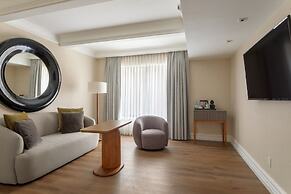 Marriott Buenos Aires Downtown