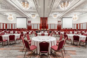 Marriott Buenos Aires Downtown