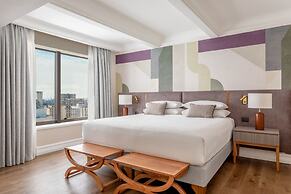 Marriott Buenos Aires Downtown
