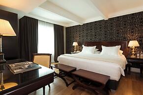 Marriott Buenos Aires Downtown