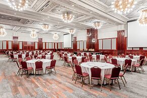 Marriott Buenos Aires Downtown
