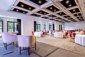 Marriott Buenos Aires Downtown