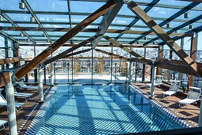 Marriott Buenos Aires Downtown