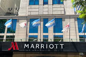 Marriott Buenos Aires Downtown