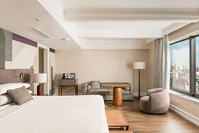 Marriott Buenos Aires Downtown