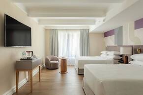 Marriott Buenos Aires Downtown