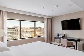 Marriott Buenos Aires Downtown