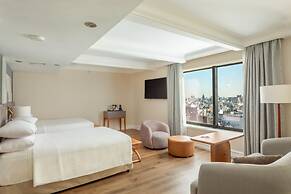 Marriott Buenos Aires Downtown