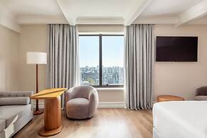 Marriott Buenos Aires Downtown