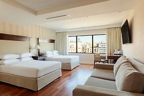 Marriott Buenos Aires Downtown