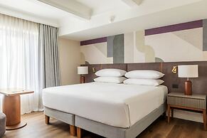 Marriott Buenos Aires Downtown