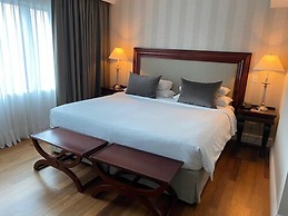 Marriott Buenos Aires Downtown
