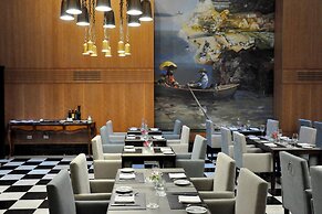 Marriott Buenos Aires Downtown