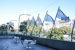 Marriott Buenos Aires Downtown
