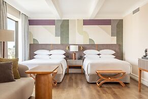 Marriott Buenos Aires Downtown