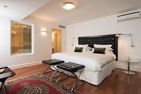 Marriott Buenos Aires Downtown