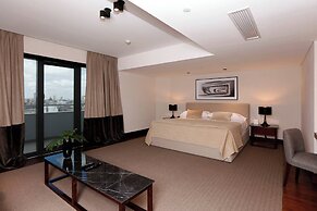 Marriott Buenos Aires Downtown