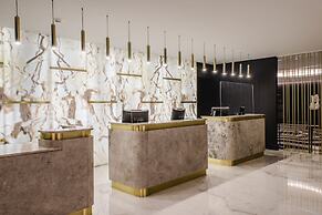 Marriott Buenos Aires Downtown