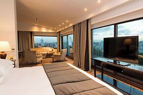 Marriott Buenos Aires Downtown