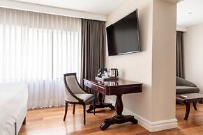 Marriott Buenos Aires Downtown