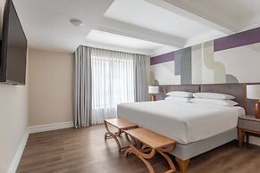 Marriott Buenos Aires Downtown