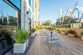 Marriott Buenos Aires Downtown