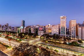 Marriott Buenos Aires Downtown