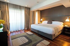 Marriott Buenos Aires Downtown