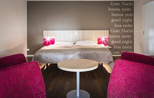 Baxter Hotel