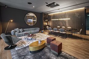 Baxter Hotel