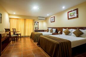 Hotel Del Gobernador