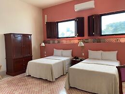 Hotel Del Gobernador