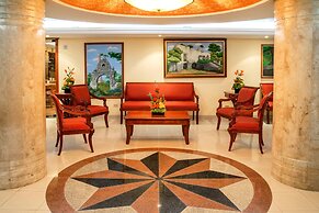 Hotel Del Gobernador