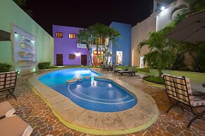 Hotel Del Gobernador